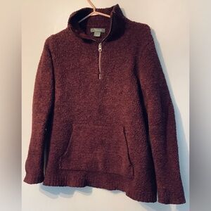 EUC Natural Reflections Ladies Sweater